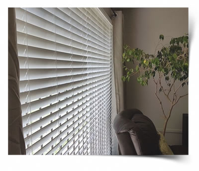 Synthetic Venetian Blinds Bloemfontein
