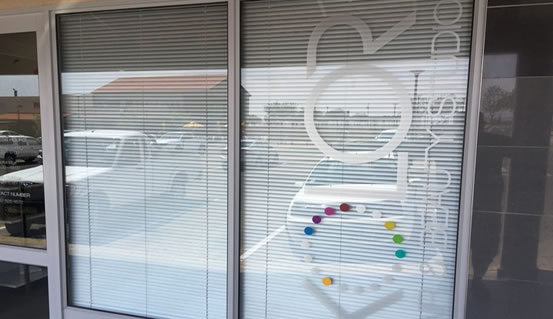 Commercial Venetian Blinds Bloemfontein