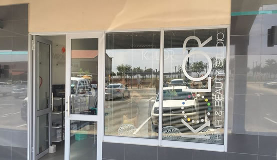 Commercial Venetian Blinds Bloemfontein