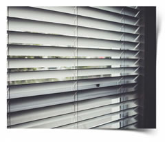 Venetian Blinds For Residential/Home Use In Bloemfontein