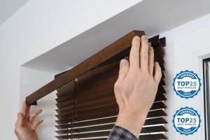 Best Blinds Installer In Bloemfontein