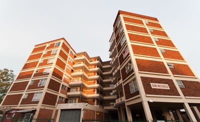 Want to increase the value of your property? Simply add Blinds