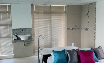 Venetian Blinds Perfect For Home Use